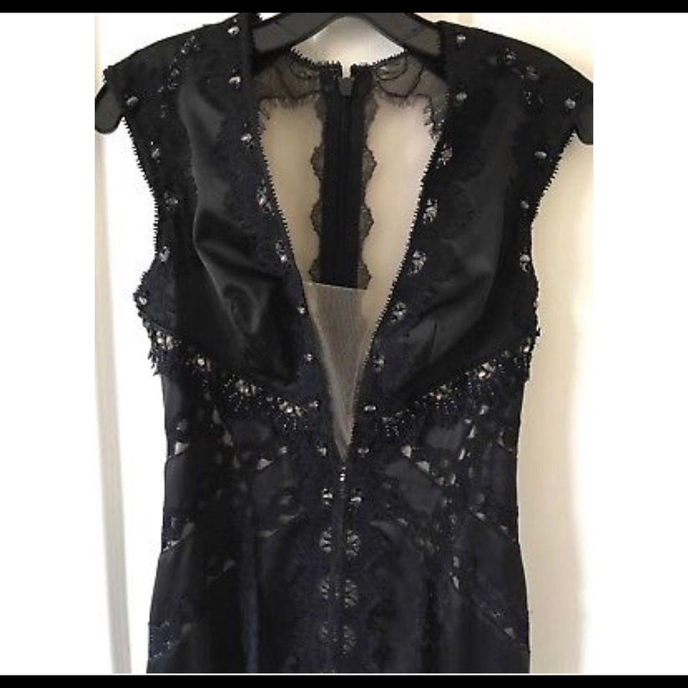 Mandalay Dress